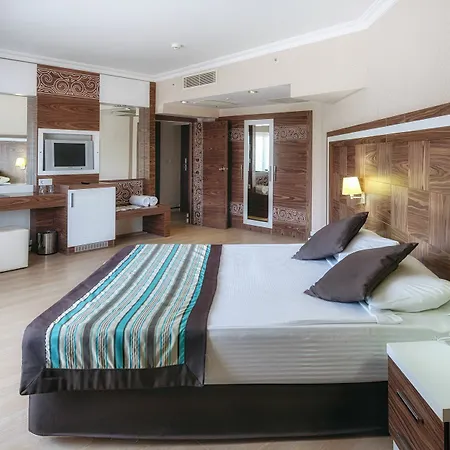 Hotel Palmet Kiris Kemer